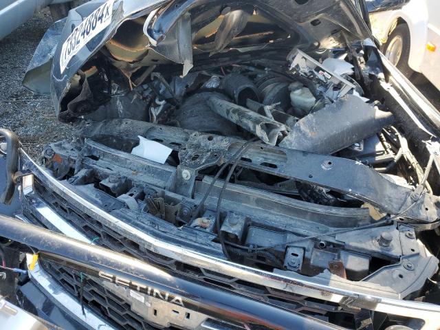 Photo 11 from auction – 2016 CHEVROLET TAHOE POLI with VIN 1GNSKDEC2GR450503