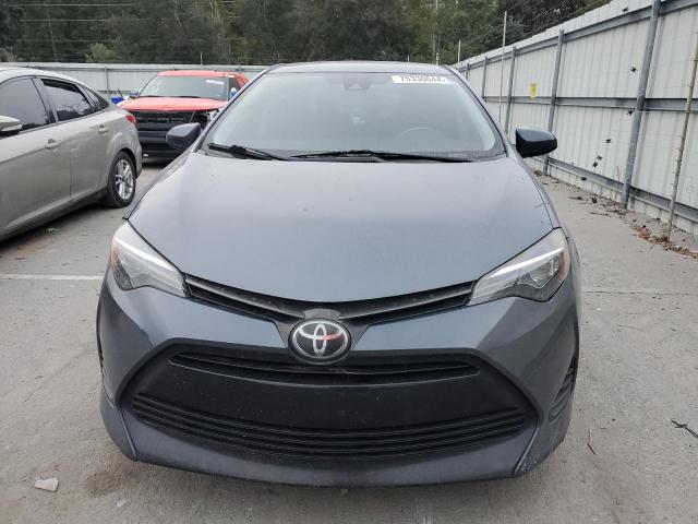 Photo 5 from auction – 2019 TOYOTA COROLLA L with VIN 2T1BURHE2KC202185