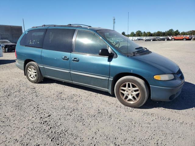 Photo 4 from auction – 2000 DODGE GRAND CARA with VIN 1B4GP54G8YB665501