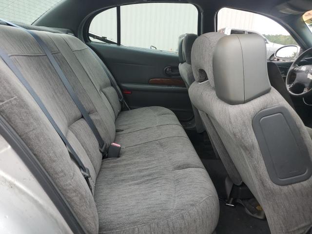 Photo 10 from auction – 2002 BUICK LESABRE CU with VIN 1G4HP54K524204064