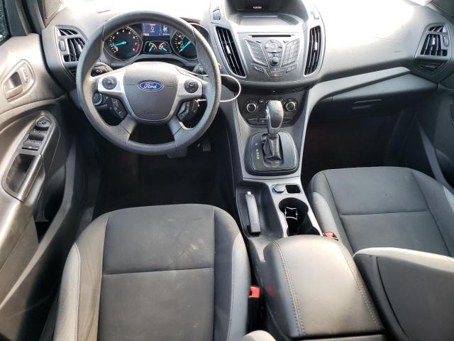 Photo 8 from auction – 2014 FORD ESCAPE S with VIN 1FMCU0F75EUB97149