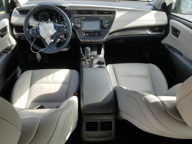 Photo 8 from auction – 2016 TOYOTA AVALON XLE with VIN 4T1BK1EB8GU238714