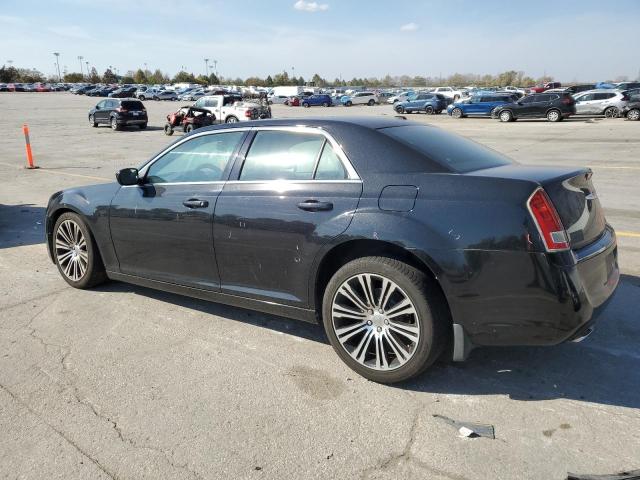 Photo 2 from auction – 2014 CHRYSLER 300 S with VIN 2C3CCABG3EH156920