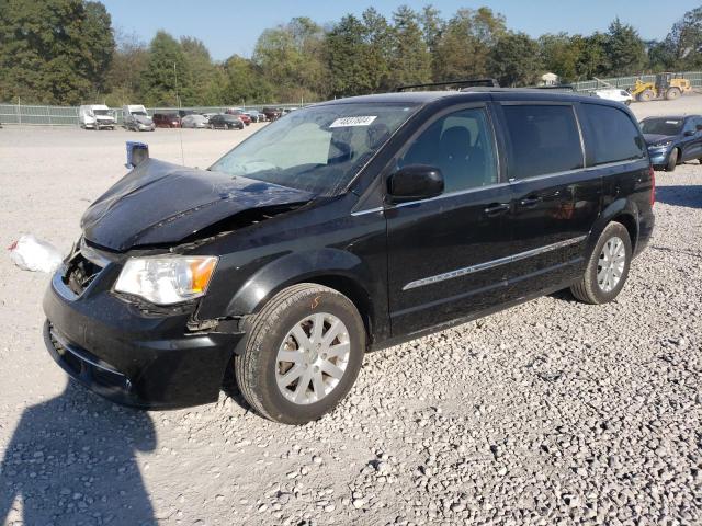 CHRYSLER TOWN & COU 2013 with VIN 2C4RC1BG2DR674497 - Photo from auction