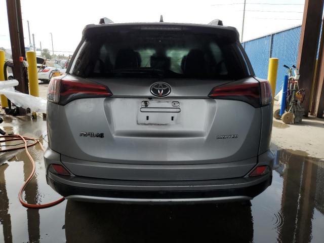 Photo 6 from auction – 2016 TOYOTA RAV4 LIMIT with VIN 2T3YFREV5GW266212