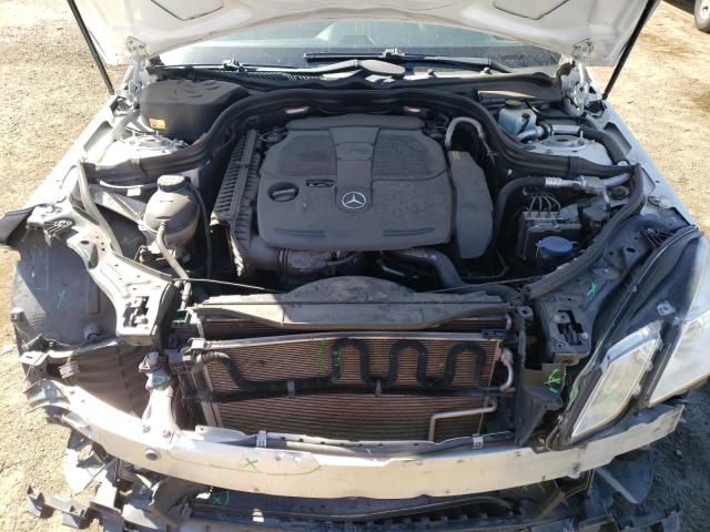 Photo 11 from auction – 2013 MERCEDES-BENZ E 350 with VIN WDDHF5KB4DA753890