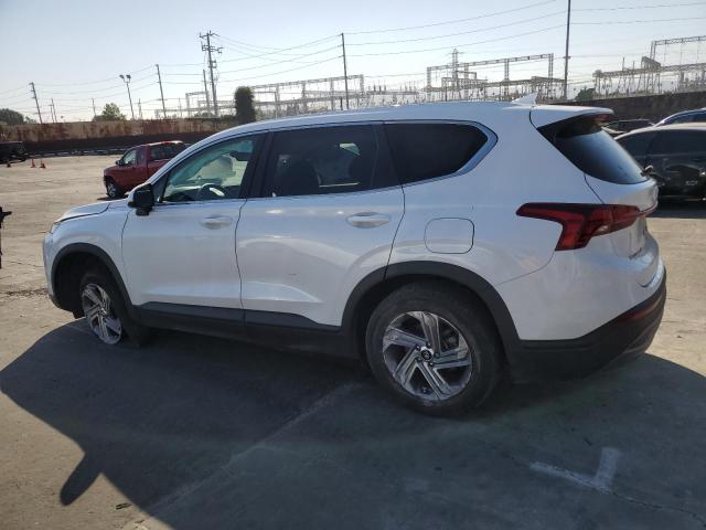 Photo 2 from auction – 2022 HYUNDAI SANTA FE S with VIN 5NMS14AJXNH446149