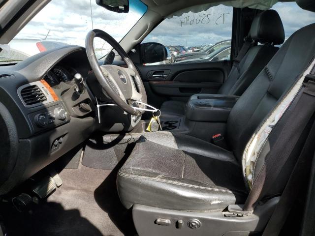 Photo 7 from auction – 2013 GMC SIERRA K15 with VIN 1GTR2WE7XDZ303976