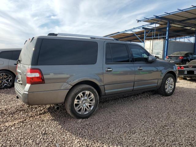 Photo 3 from auction – 2011 FORD EXPEDITION with VIN 1FMJK2A58BEF36393