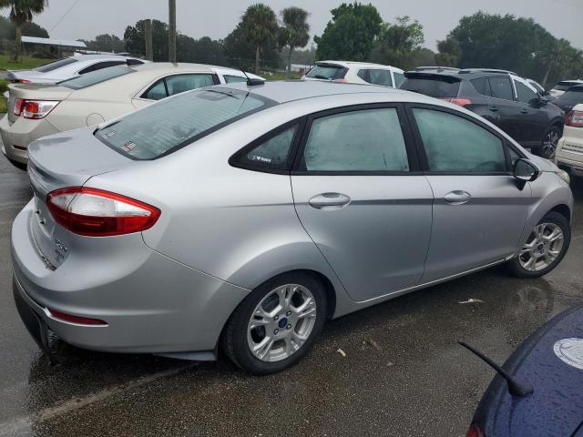 Photo 3 from auction – 2015 FORD FIESTA SE with VIN 3FADP4BJ3FM140971