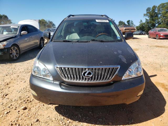 Photo 5 from auction – 2004 LEXUS RX 330 with VIN JTJGA31U540019015