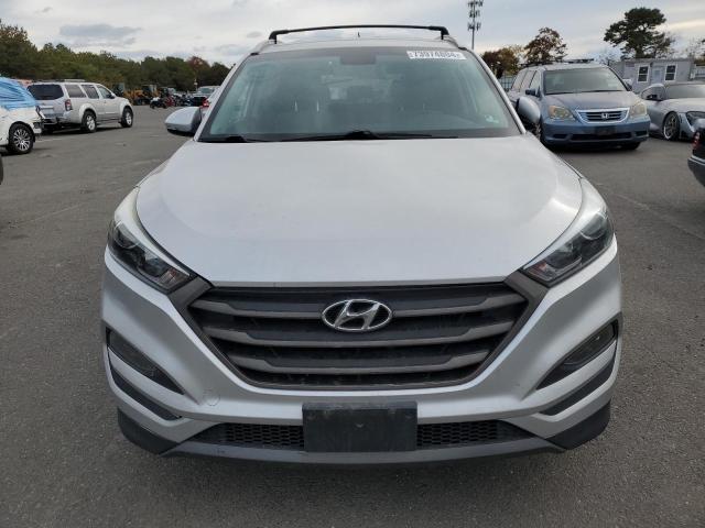 Photo 5 from auction – 2016 HYUNDAI TUCSON LIM with VIN KM8J3CA23GU152379