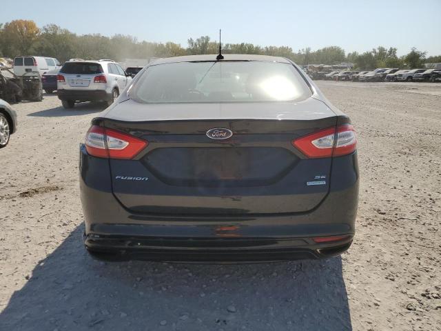 Photo 6 from auction – 2014 FORD FUSION SE with VIN 3FA6P0H93ER367917
