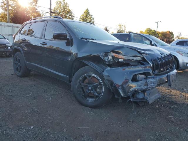 Photo 4 from auction – 2016 JEEP CHEROKEE L with VIN 1C4PJMCS9GW199170