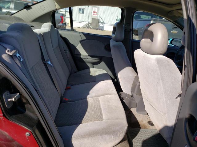 Photo 10 from auction – 2006 SATURN ION LEVEL with VIN 1G8AL55F36Z191935