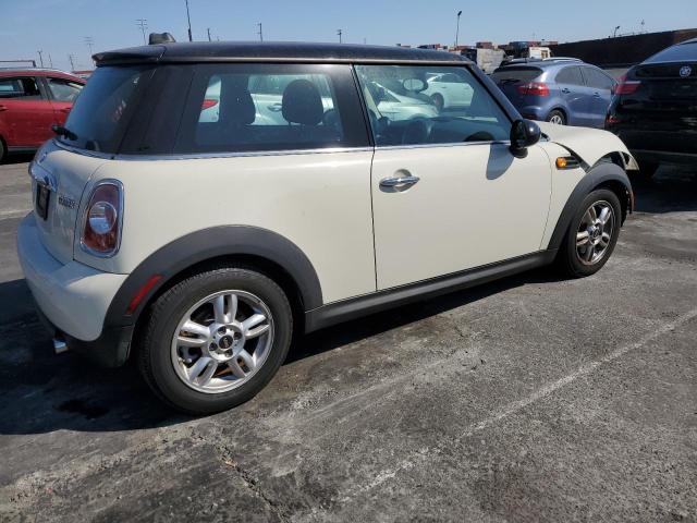 Photo 3 from auction – 2012 MINI COOPER with VIN WMWSU3C57CT256626
