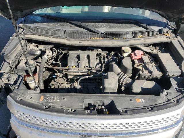 Photo 12 from auction – 2015 FORD EXPLORER X with VIN 1FM5K8D85FGA96332