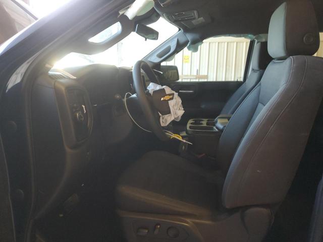 Photo 7 from auction – 2022 CHEVROLET SILVERADO with VIN 3GCPABEKXNG616003