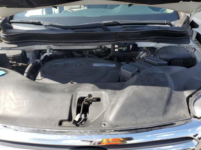 Foto 11 de la subasta – 2019 HONDA RIDGELINE con VIN 5FPYK3F70KB032140
