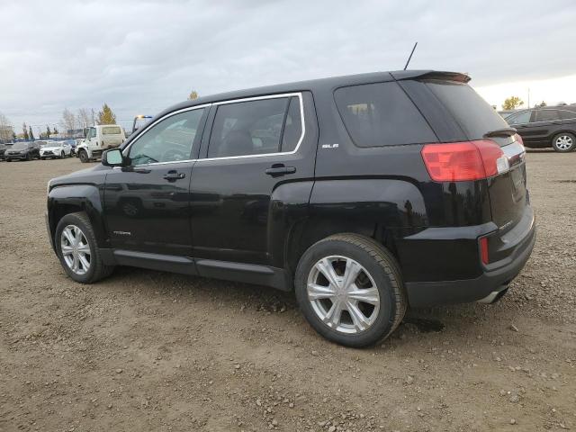 Снимка 2 от търг – 2017 GMC TERRAIN SL с VIN 2GKFLSEKXH6296367