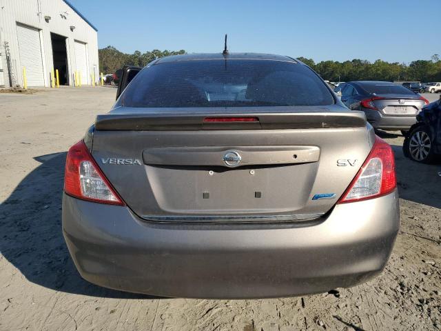 Photo 6 from auction – 2014 NISSAN VERSA S with VIN 3N1CN7AP0EL876793