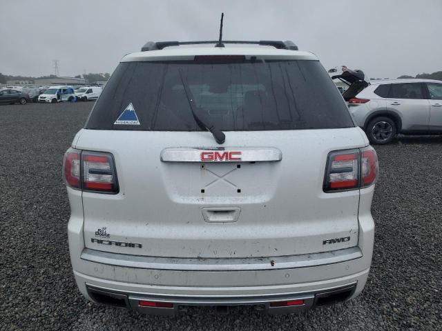 Photo 6 from auction – 2016 GMC ACADIA DEN with VIN 1GKKVTKD6GJ272685