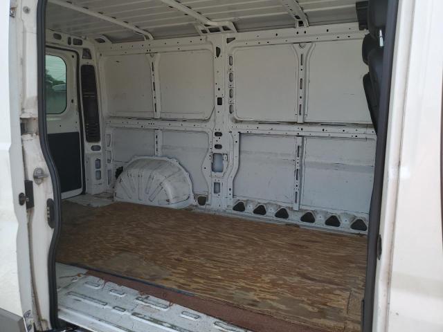 Photo 11 from auction – 2016 RAM PROMASTER with VIN 3C6TRVAG6GE105047
