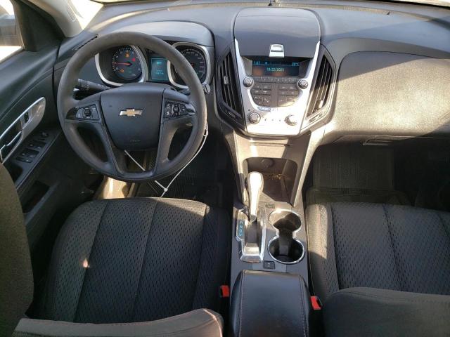 Zdjęcie 8 z aukcji – 2013 CHEVROLET EQUINOX LS z VIN 2GNFLCEK8D6113941