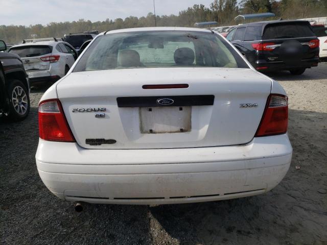 Photo 6 from auction – 2005 FORD FOCUS with VIN 1FAFP34N25W299515