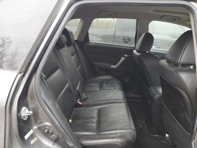 Photo 11 from auction – 2012 ACURA RDX with VIN 5J8TB1H26CA801518