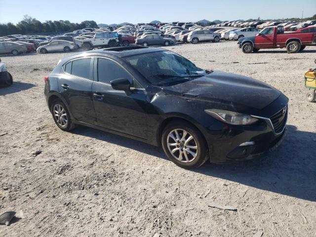 Photo 4 from auction – 2016 MAZDA 3 TOURING with VIN JM1BM1L77G1326605