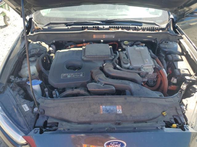 Photo 11 from auction – 2015 FORD FUSION TIT with VIN 3FA6P0SU6FR281600
