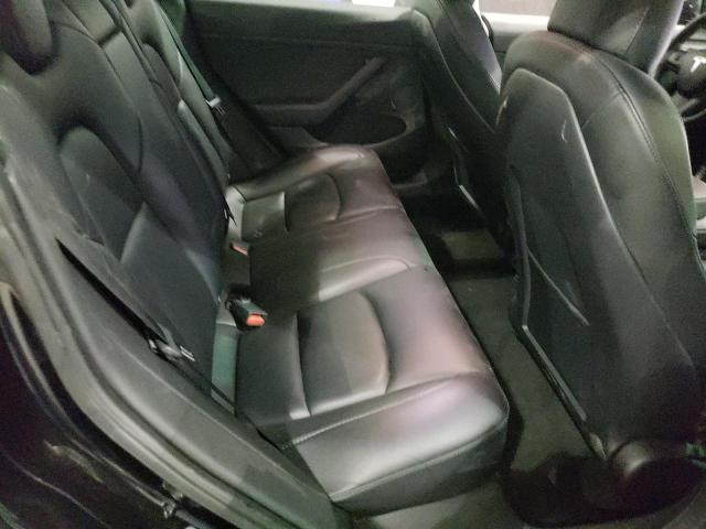 Photo 10 from auction – 2023 TESLA MODEL 3 with VIN 5YJ3E1EA9PF435455