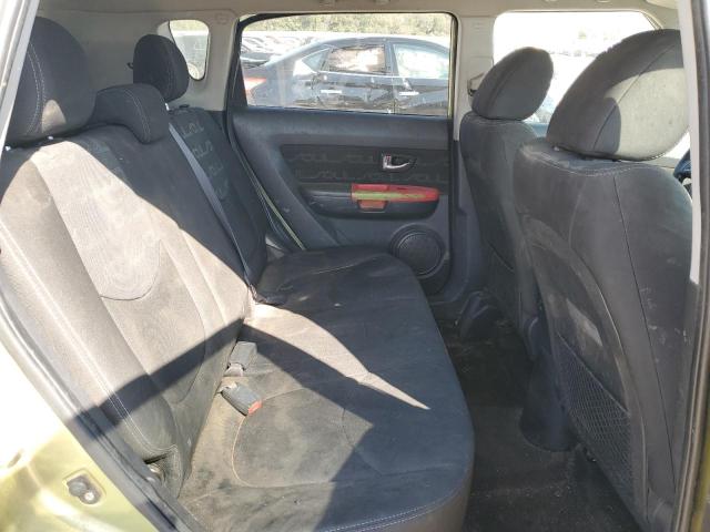 Photo 10 from auction – 2013 KIA SOUL + with VIN KNDJT2A60D7483805