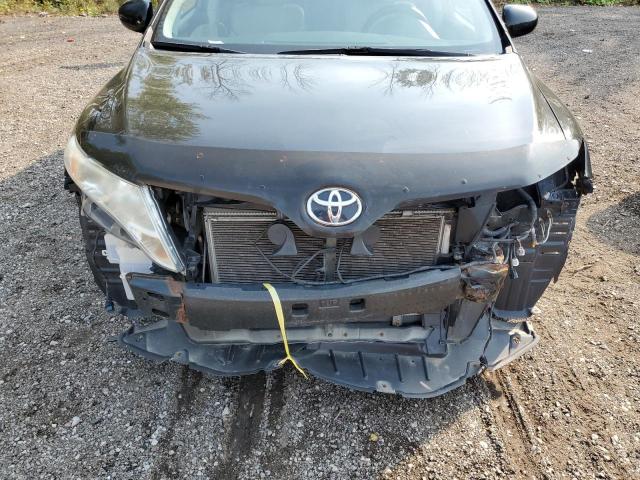 Photo 12 from auction – 2010 TOYOTA VENZA with VIN 4T3BK3BB3AU040914