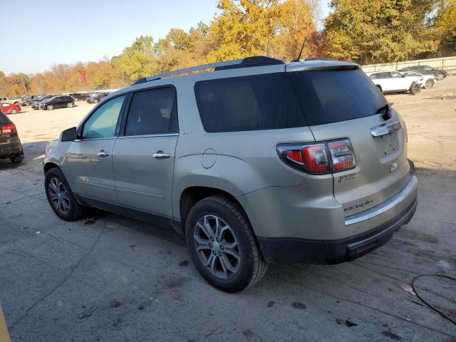 Photo 2 from auction – 2014 GMC ACADIA SLT with VIN 1GKKVRKD9EJ102899