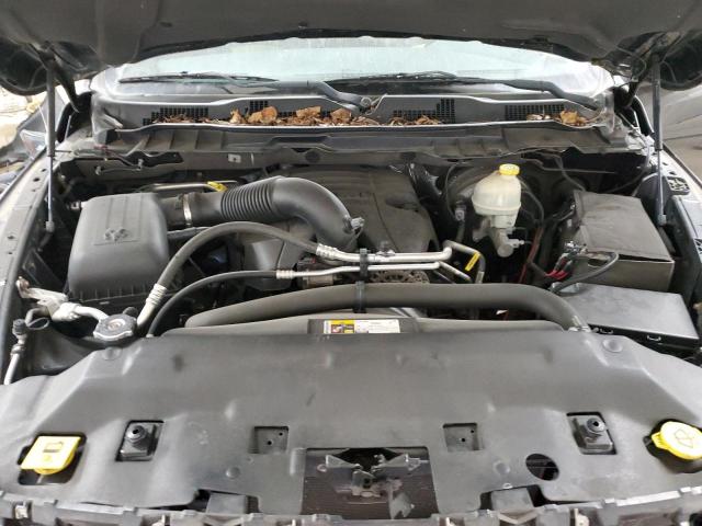 Photo 12 from auction – 2014 RAM 1500 ST with VIN 3C6JR7AT7EG111683