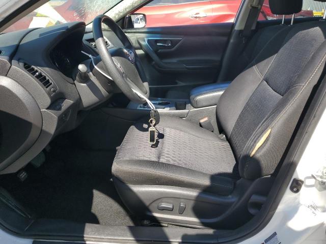 Photo 7 from auction – 2016 NISSAN ALTIMA 2.5 with VIN 1N4AL3AP0GN314288