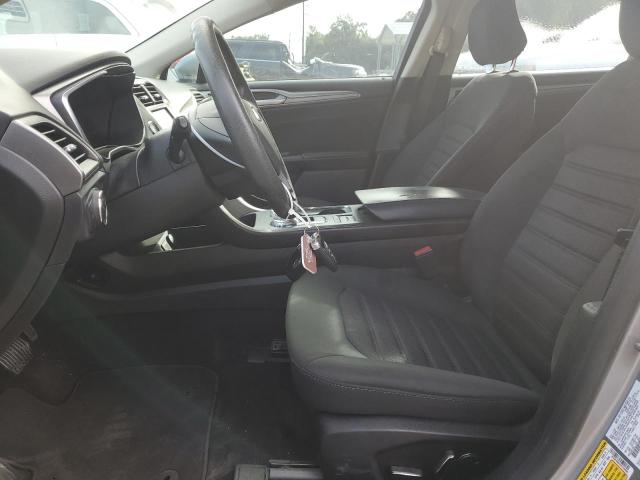 Photo 7 from auction – 2020 FORD FUSION SE with VIN 3FA6P0HD0LR158698