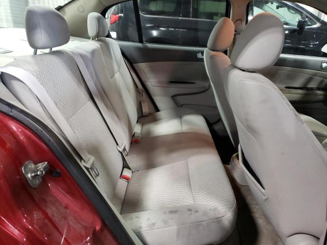 Photo 10 from auction – 2007 CHEVROLET COBALT LT with VIN 1G1AL55F677335957
