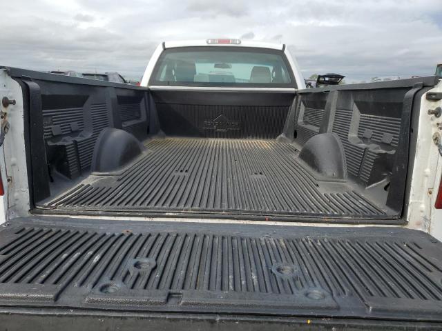 Photo 10 from auction – 2007 FORD F150 with VIN 1FTRF14W47NA64968