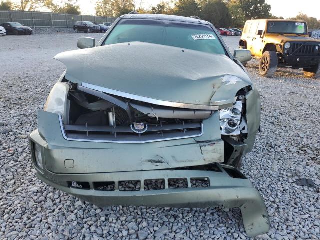 Photo 5 from auction – 2005 CADILLAC SRX with VIN 1GYEE637650208288