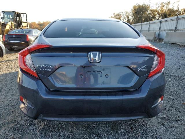 Photo 6 from auction – 2016 HONDA CIVIC LX with VIN 19XFC2F52GE020557