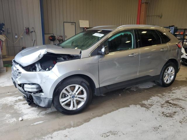 FORD EDGE SEL 2020 with VIN 2FMPK4J95LBA34351 - Photo from auction