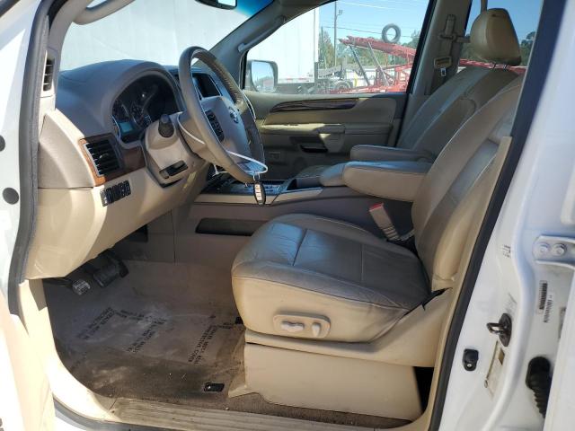 Photo 7 from auction – 2012 NISSAN ARMADA SV with VIN 5N1BA0NF4CN606181