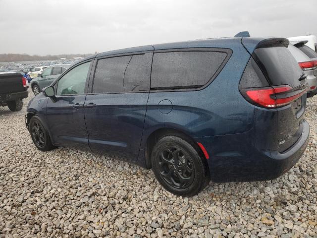 Photo 2 from auction – 2022 CHRYSLER PACIFICA H with VIN 2C4RC1L77NR213781