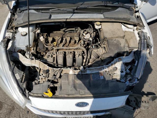 Photo 11 from auction – 2018 FORD FOCUS S with VIN 1FADP3E29JL313594