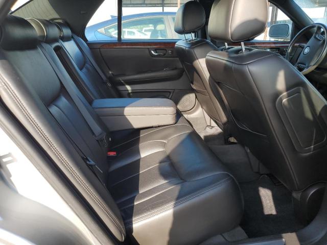 Photo 10 from auction – 2007 CADILLAC DTS with VIN 1G6KD57Y37U204853