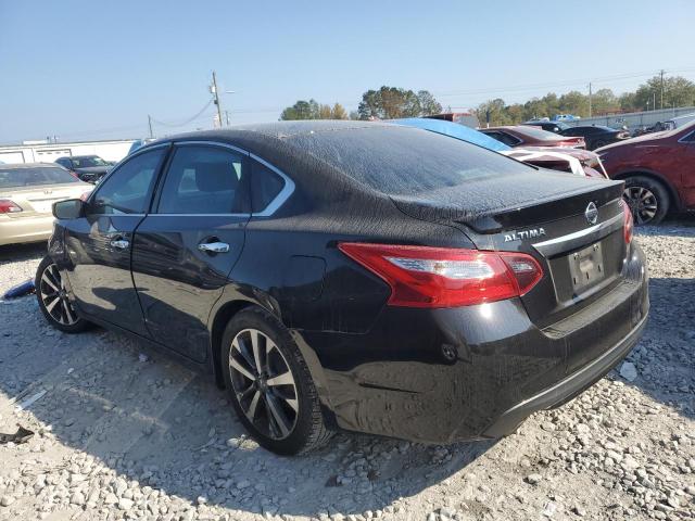 Photo 2 from auction – 2017 NISSAN ALTIMA 3.5 with VIN 1N4BL3APXHC134849
