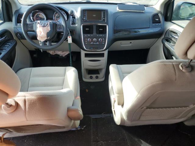 Photo 8 from auction – 2017 DODGE GRAND CARA with VIN 2C4RDGBG0HR630441